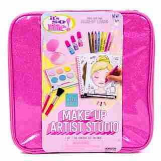 It’s So Me!® Atelier Artiste de Maquillage