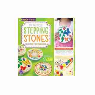 Made By Me Stepping Stones