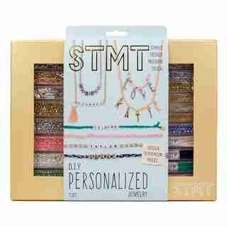 STMT Personalized Jewelry
