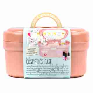 STMT Cosmetic Case