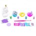 Vendees Holo Unicorn Paintables by Vendeez | Toys | www ...