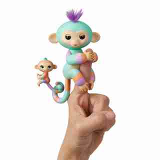 Fingerlings BFF Danny