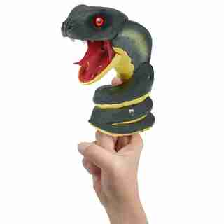Untamed Snake - Cobra
