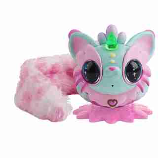 Pixie Belles Interactive Pet Aurora