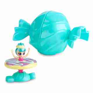 WOWWEE PRIMA SUGARINAS SERIES 1 - 1 OF 25 ASSORTED STYLES