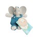 alvin the elephant teether
