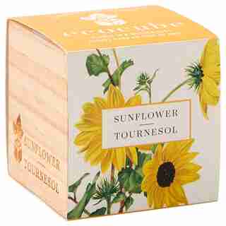 Ecocube Sunflower Grow Kit