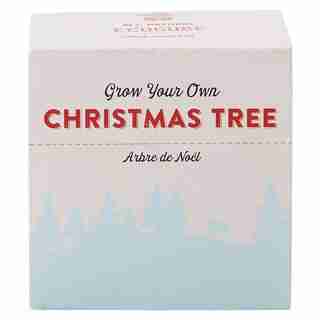 ECOCUBE CHRISTMAS TREE