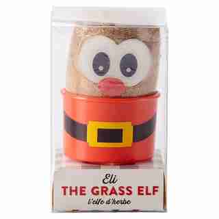 Grass Growie Elf STCK20
