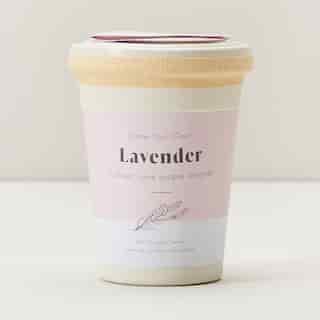 Ecopot Lavender Grow Kit