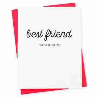 Paper E. Clips Valentine Card Benefits