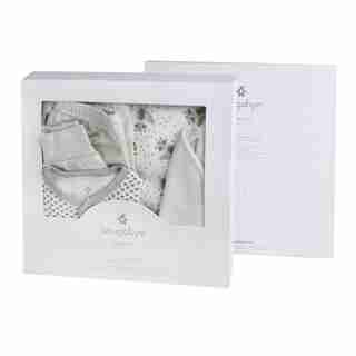 Gertex Dream Take Me Home 5 Piece Gift Set - Grey