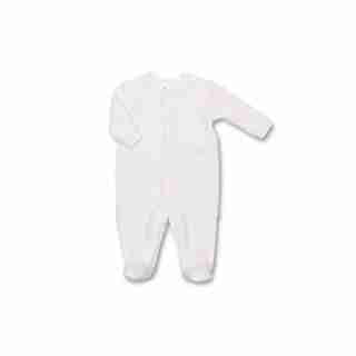 Gertex Dream Velour Jumpsuit - Newborn