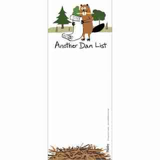 Another Dam List Notepad