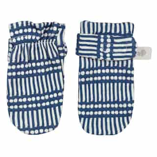 Perlimpinpin Bamboo Scratch Mitts - Sticks