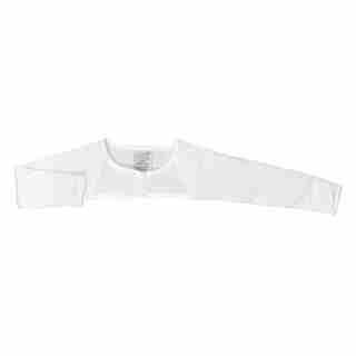 Perlimpinpin Bamboo Sleeves Ivory