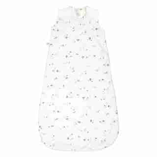 Sac de nuit Perlimpinpin matelassé en bambou – 2.5 Togs – CHAMPI, 0-6 M