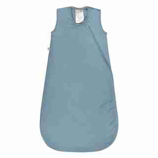 Sac de nuit Perlimpinpin matelassé en bambou – 1,0 Tog – ACIER, 6-18 M