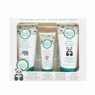 Baby Boo Bamboo Baby Care Gift Box