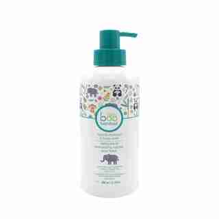 Baby Boo Bamboo Baby Shampoo & Body Wash - 600 ml
