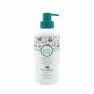 Baby Boo Bamboo Unscented Baby Shampoo & Body Wash - 600 ml