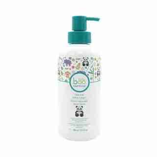 Baby Boo Bamboo Baby Lotion - 600 ml