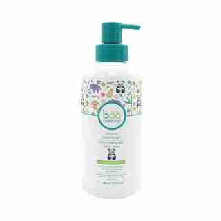 Baby Boo Bamboo Unscented Lotion - 600 ml
