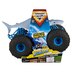 monster jam remote control