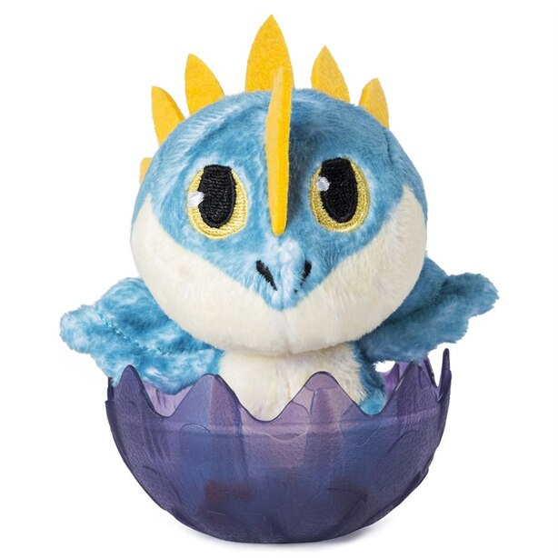 DREAMWORKS DRAGONS BABY STORMFLY