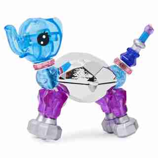 Twisty Petz Beauty, Series 5, Safaris Elephant Collectible Bracelet with Perfume, for Kids Aged 4 and Up
