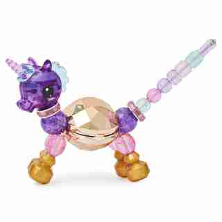Twisty Petz Beauty, Series 5 Uniscent Unicorn Collectible Bracelet with Perfume