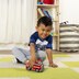 indigo paw patrol fire truck