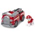 indigo paw patrol fire truck