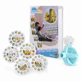 Moonlite Gift Pack - Winnie the Pooh