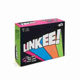 Linkee 4-Pack