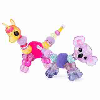 Twisty Petz Series 3 Collectible Bracelet (Styles May Vary)