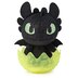 toothless egg plush