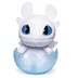 dreamworks dragons light fury plush