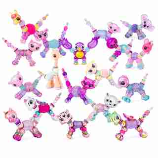 Twisty Petz Series 3 Collectible Bracelet Styles May Vary