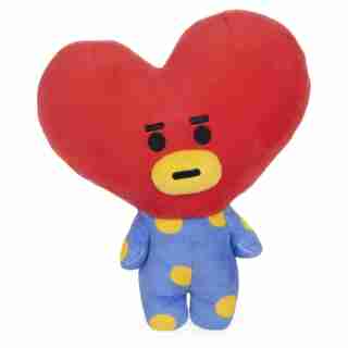 GUND Line Friends BT21 Tata Plush Stuffed Animal 7"