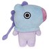 mang stuffed animal