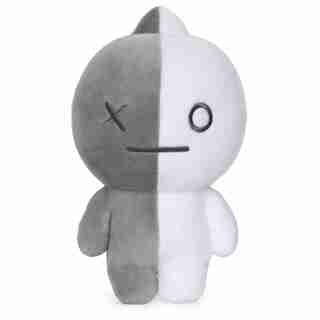 GUND LINE FRIENDS BT21 VAN Plush Stuffed Animal, 7"