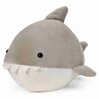 Indigo x Gund Pippz 8" Shark