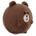 line friends stuffed animals