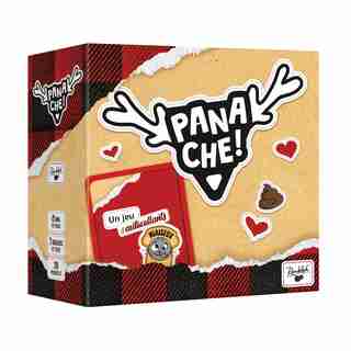 PANACHE