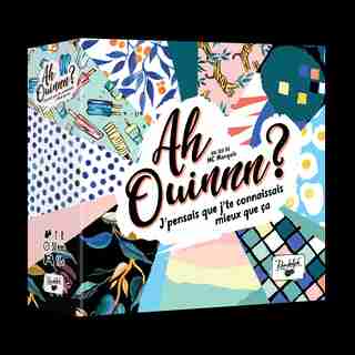 AH OUINNN?