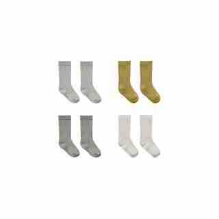 Baby Socks - Size 0-6 Months