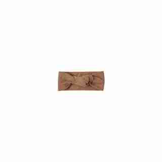 Baby Turban - Rust - 12 - 24 Months