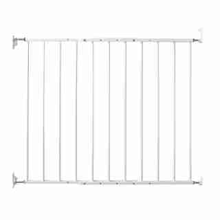 KIDCO SAFEWAY, WHITE