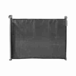 KidCo Retractable Safeway Gate, Black